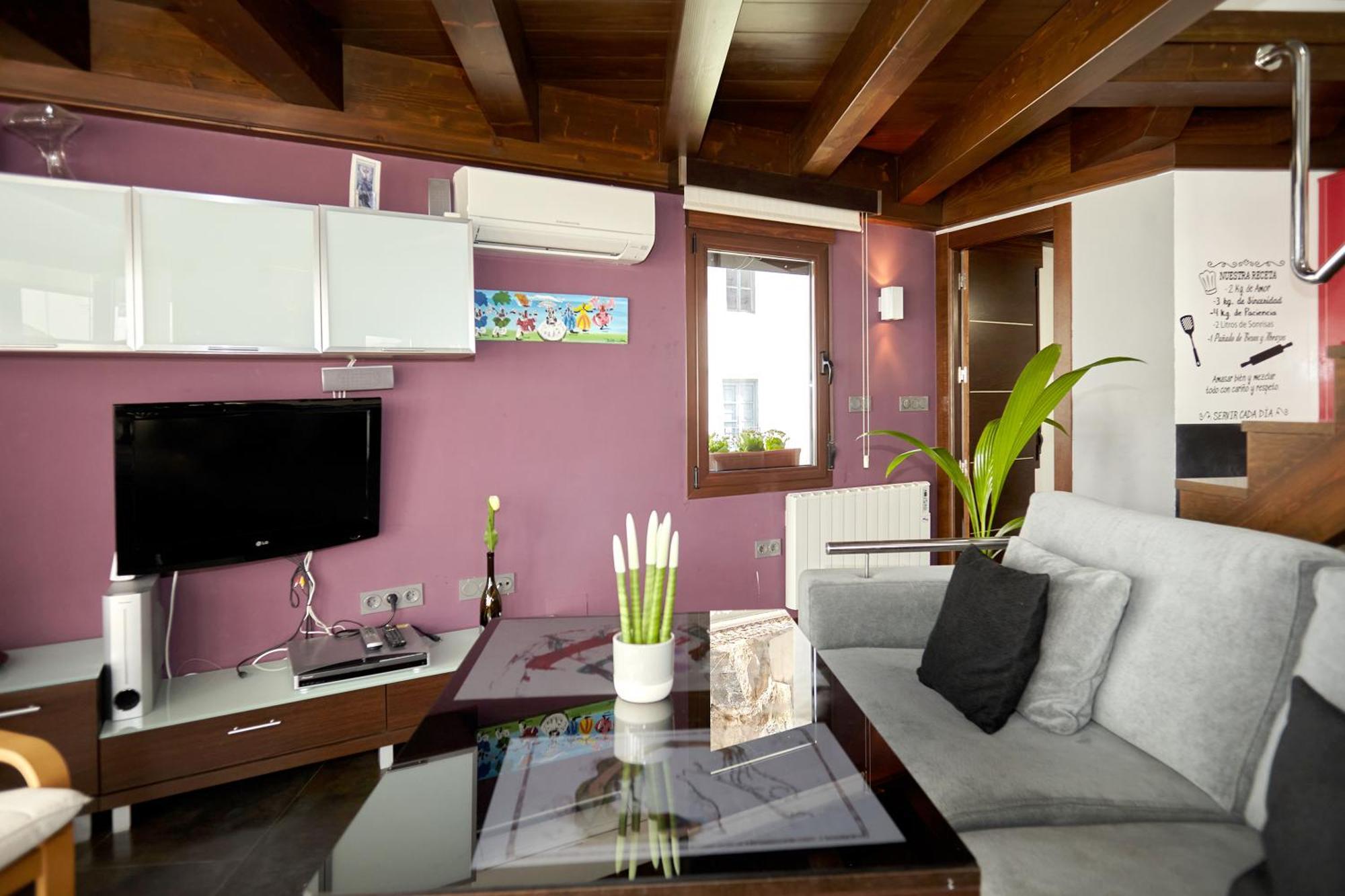 Villa Casa Del Alamo Cambil Esterno foto